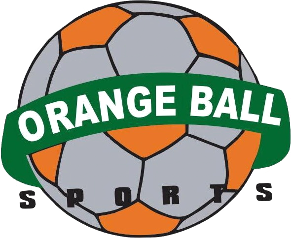 Orange Ball
